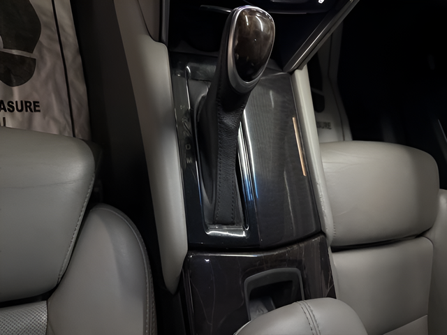 2013 Cadillac XTS Luxury