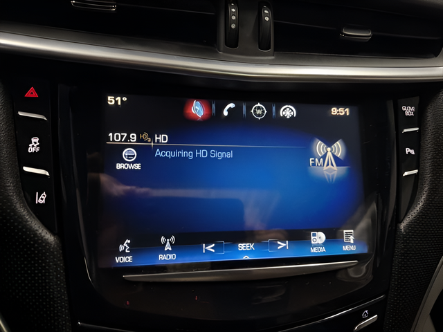 2013 Cadillac XTS Luxury