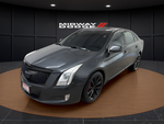 2013 Cadillac XTS Luxury