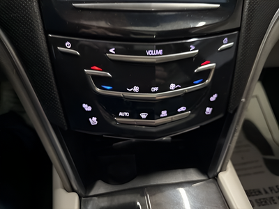 2013 Cadillac XTS Luxury