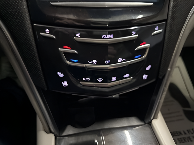 2013 Cadillac XTS Luxury