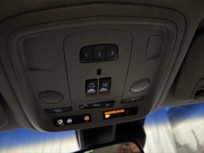 2013 Cadillac XTS Luxury