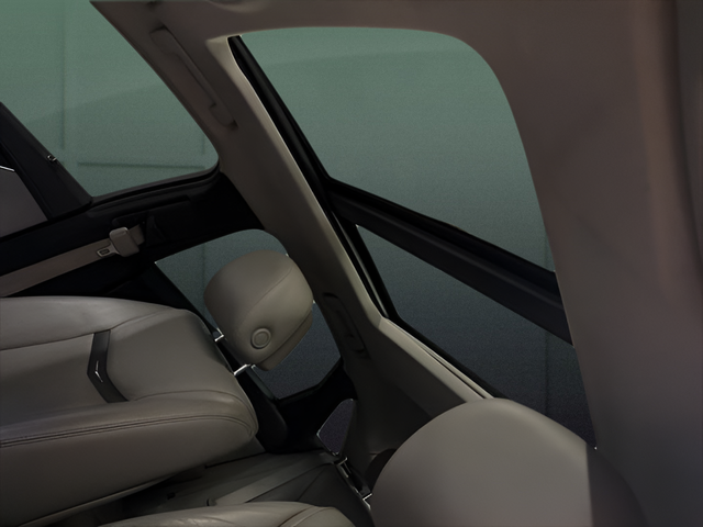 2013 Cadillac XTS Luxury