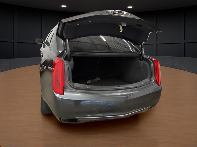 2013 Cadillac XTS Luxury