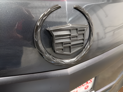 2013 Cadillac XTS Luxury