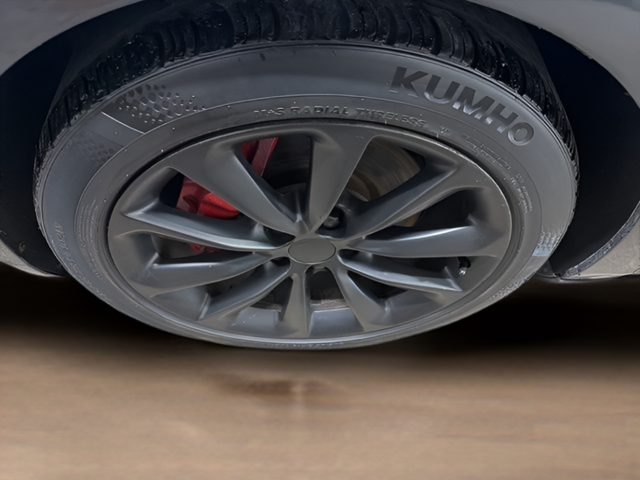 2013 Cadillac XTS Luxury