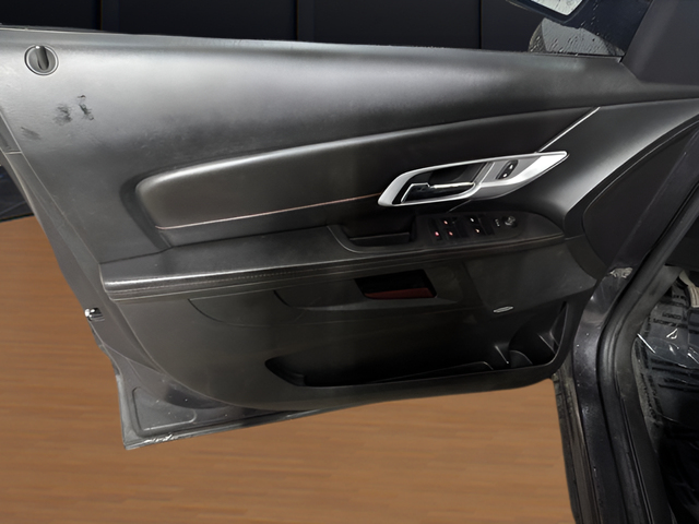 2015 GMC Terrain SLE-2