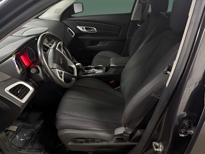 2015 GMC Terrain SLE-2