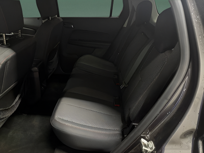 2015 GMC Terrain SLE-2