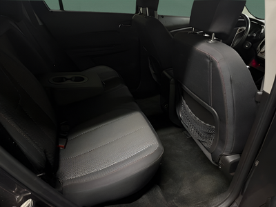 2015 GMC Terrain SLE-2