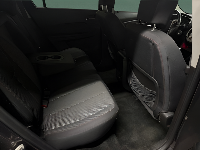 2015 GMC Terrain SLE-2