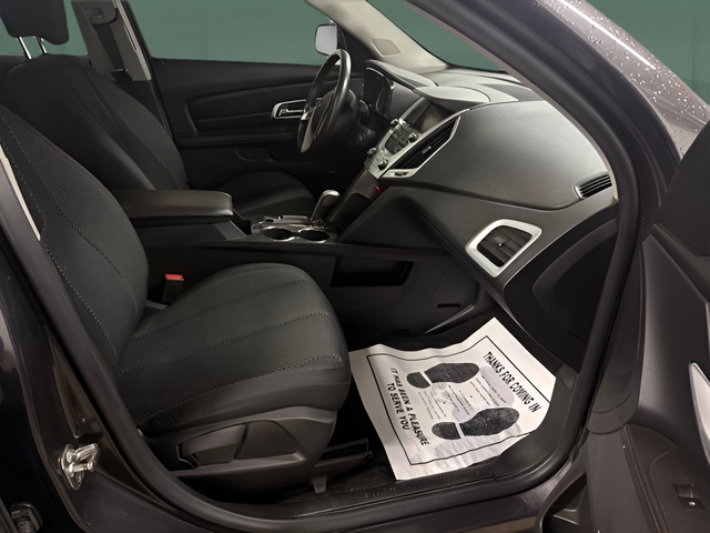 2015 GMC Terrain SLE-2