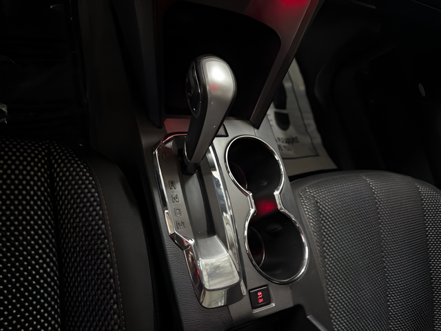 2015 GMC Terrain SLE-2