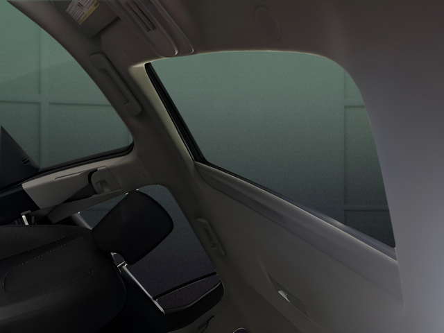 2015 GMC Terrain SLE-2