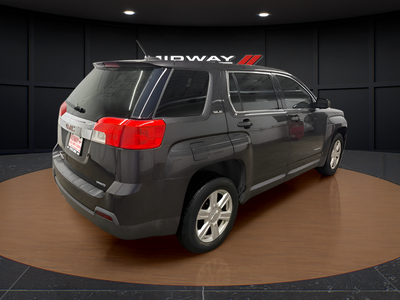 2015 GMC Terrain SLE-2