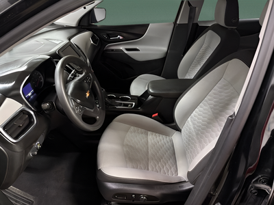 2021 Chevrolet Equinox AWD LS