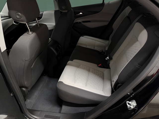 2021 Chevrolet Equinox AWD LS
