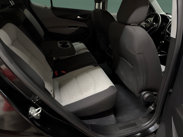 2021 Chevrolet Equinox AWD LS