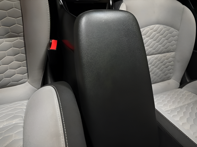 2021 Chevrolet Equinox AWD LS