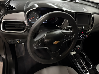 2021 Chevrolet Equinox AWD LS