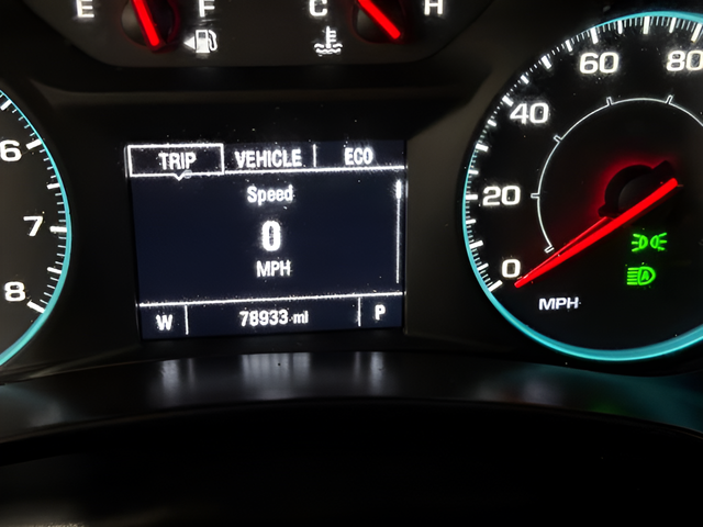 2021 Chevrolet Equinox AWD LS
