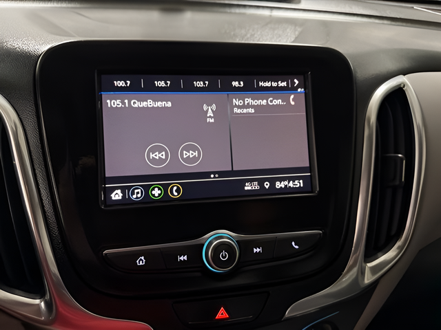 2021 Chevrolet Equinox AWD LS