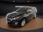 2021 Chevrolet Equinox AWD LS