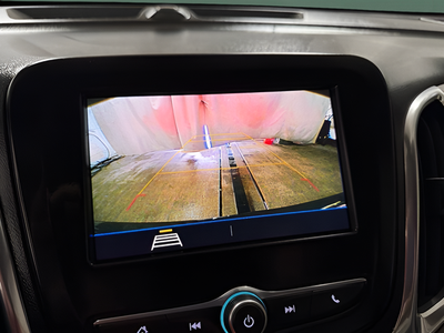 2021 Chevrolet Equinox AWD LS