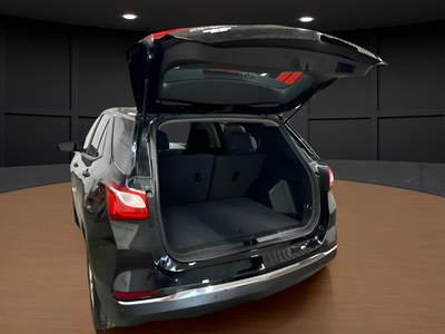 2021 Chevrolet Equinox AWD LS