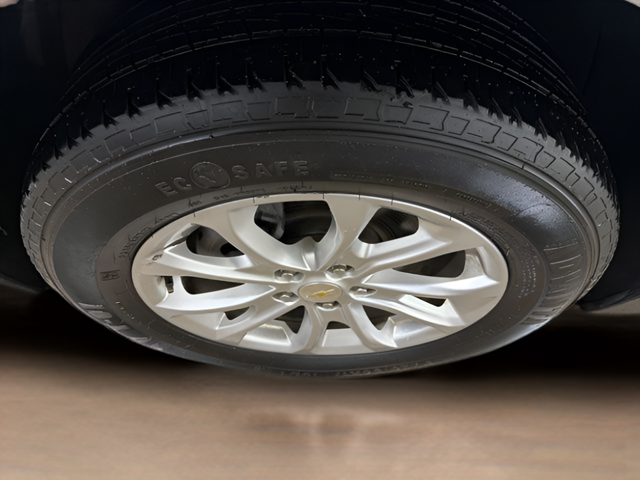 2020 Chevrolet Equinox AWD 2FL