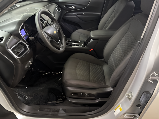 2020 Chevrolet Equinox AWD 2FL