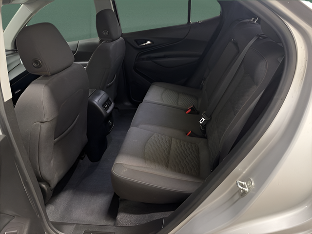 2020 Chevrolet Equinox AWD 2FL