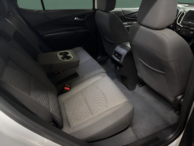 2020 Chevrolet Equinox AWD 2FL