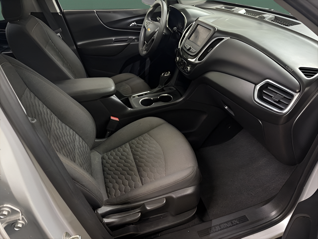 2020 Chevrolet Equinox AWD 2FL