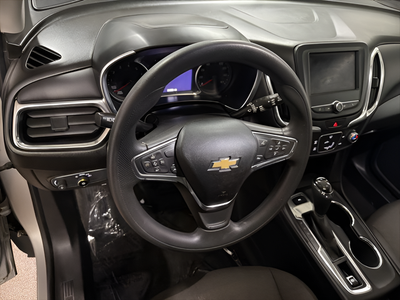 2020 Chevrolet Equinox AWD 2FL