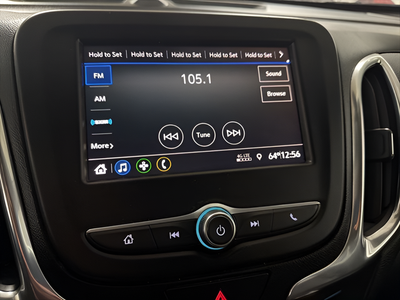 2020 Chevrolet Equinox AWD 2FL