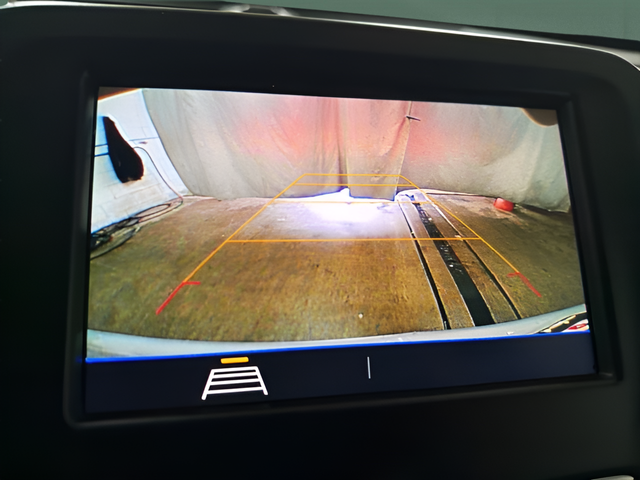 2020 Chevrolet Equinox AWD 2FL