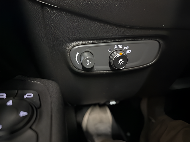 2020 Chevrolet Equinox AWD 2FL