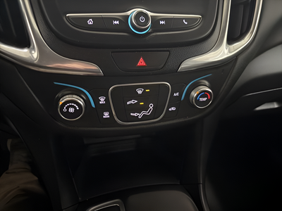 2020 Chevrolet Equinox AWD 2FL