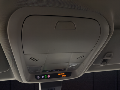 2020 Chevrolet Equinox AWD 2FL