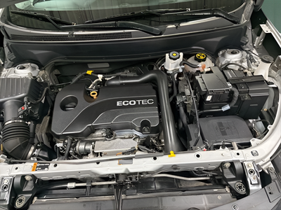 2020 Chevrolet Equinox AWD 2FL