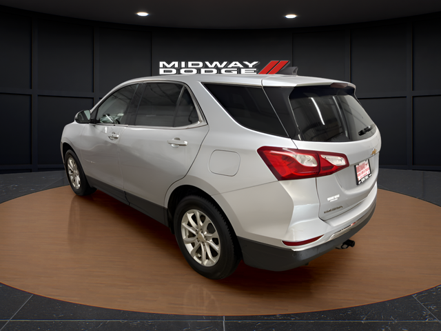 2020 Chevrolet Equinox AWD 2FL