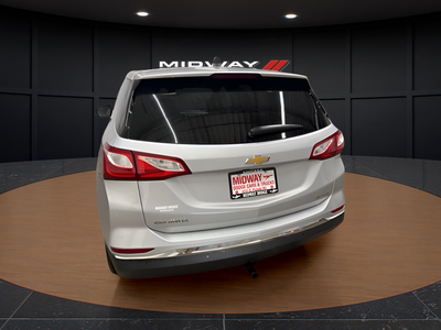 2020 Chevrolet Equinox AWD 2FL