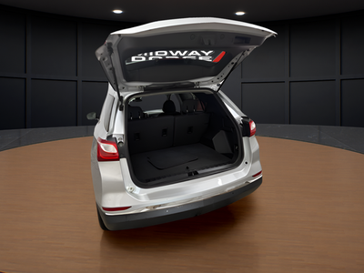 2020 Chevrolet Equinox AWD 2FL