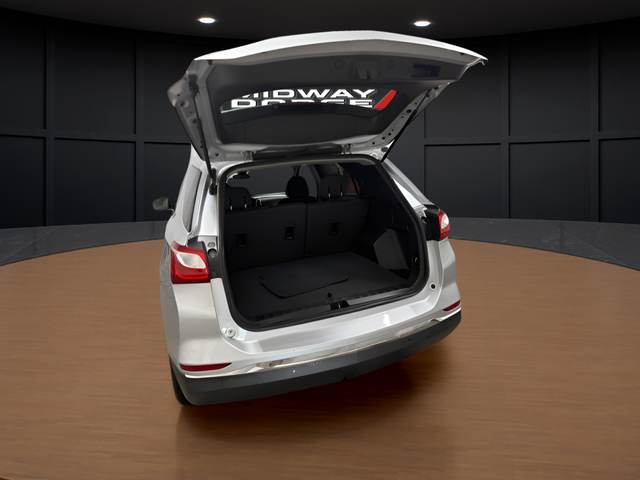 2020 Chevrolet Equinox AWD 2FL