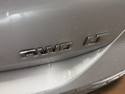 2020 Chevrolet Equinox AWD 2FL