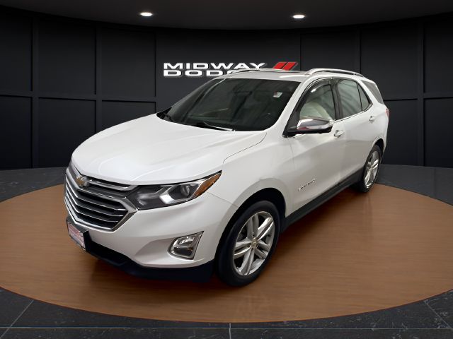 2GNAXXEV9K6268401