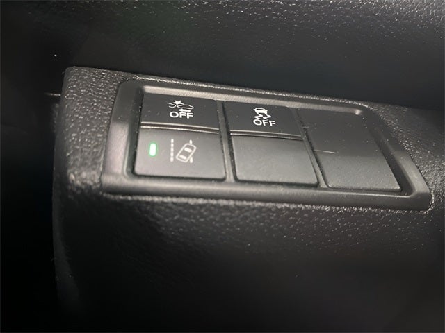 2020 Honda Civic Sedan Sport