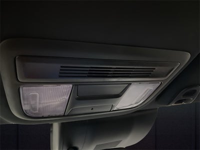 2020 Honda Civic Sedan Sport