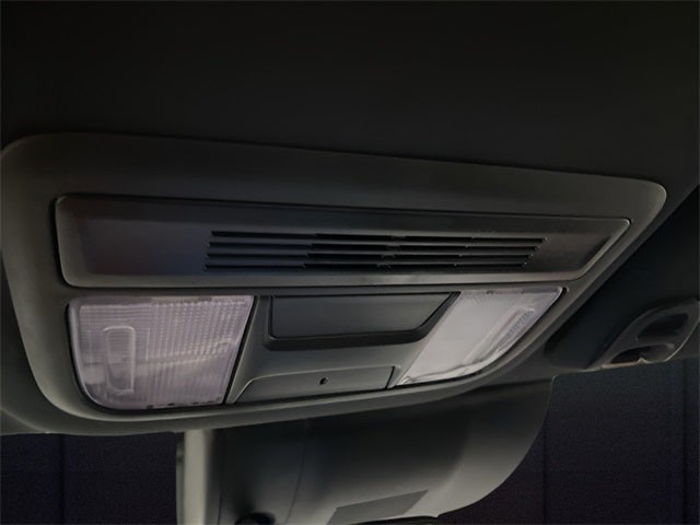 2020 Honda Civic Sedan Sport